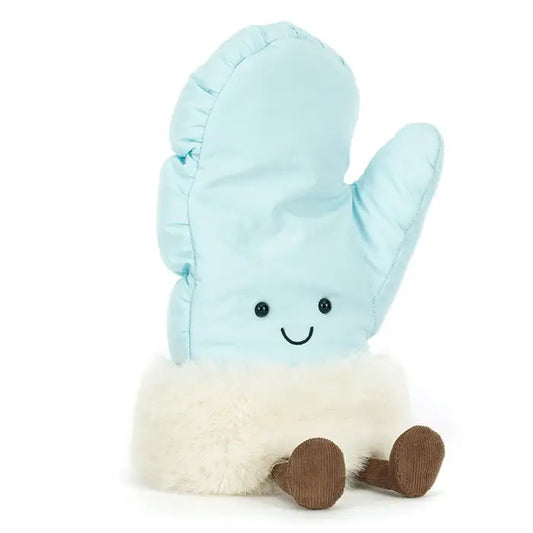 COMING SOON Amuseables Mitten - Hello Kids Baby Store