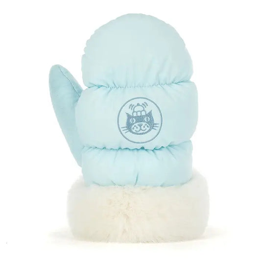 COMING SOON Amuseables Mitten - Hello Kids Baby Store