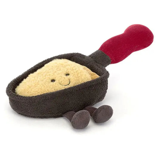 COMING SOON Amuseables Raclette - Hello Kids Baby Store