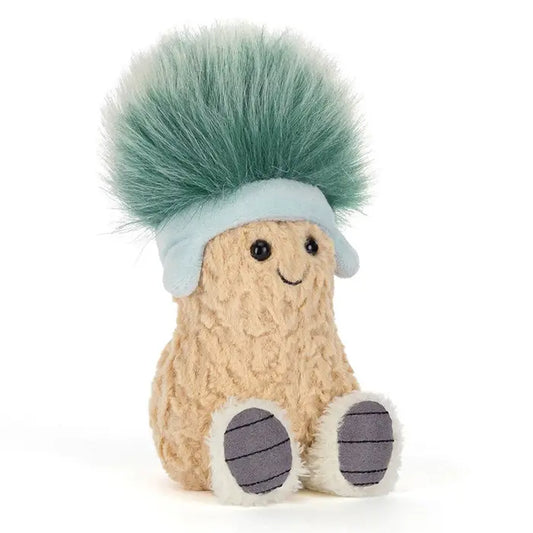 Coming soon Amuseables Peanut 'Apres Ski' - Hello Kids Baby Store