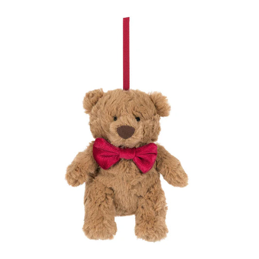 Coming soon Bartholomew bear decoration - Hello Kids Baby Store