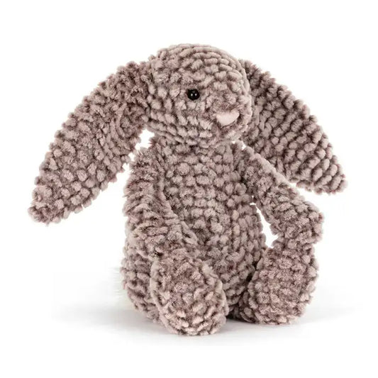 Coming soon Bashful Luxe Bunny - Pine - Hello Kids Baby Store
