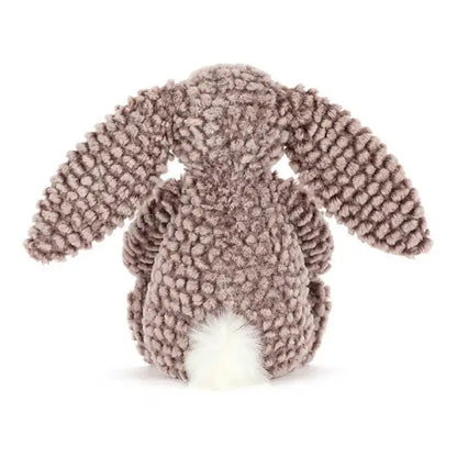 Coming soon Bashful Luxe Bunny - Pine - Hello Kids Baby Store