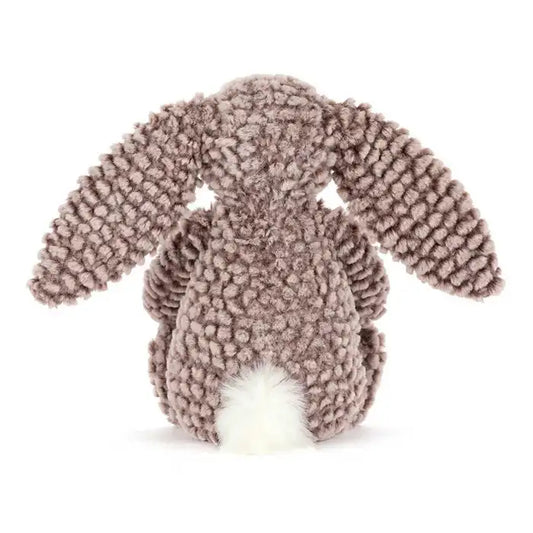 Coming soon Bashful Luxe Bunny - Pine - Hello Kids Baby Store