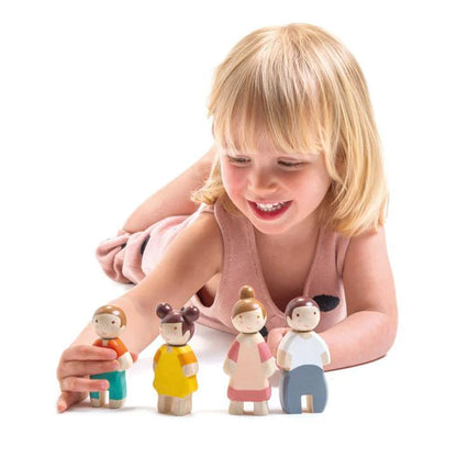 The Leaf Family - Hello Kids Baby Store