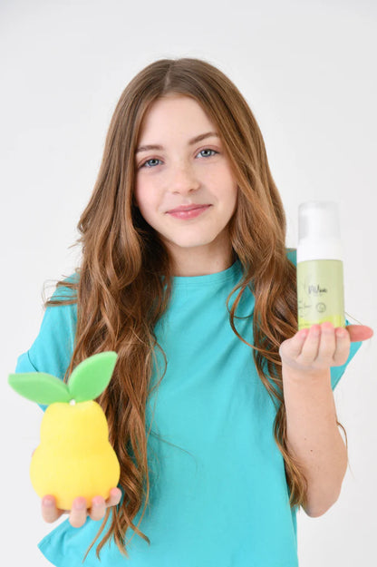 Lav Kids - Facial Foaming Cleanser - Hello Kids Baby Store
