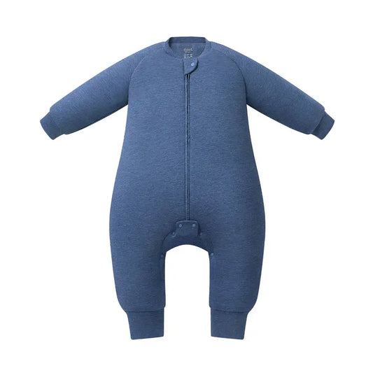 2025 Avocado Bamboo Long Sleeve Footed Sleep Bag | 2.0 TOG
