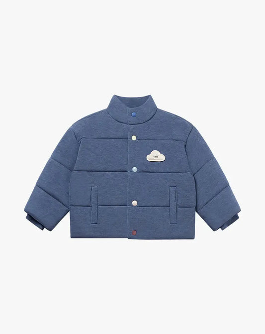 2025 Avocado Bamboo Cloud Jacket