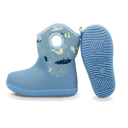 Kids Lite Waterproof Boots | Wolf and Bear