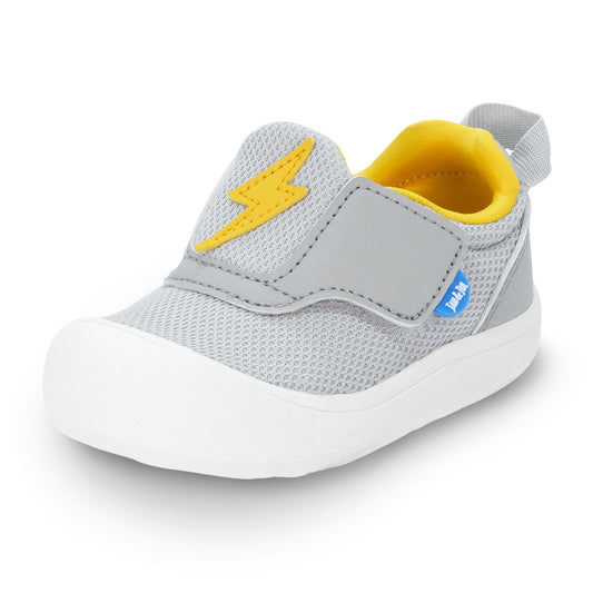Mini-Flyer Toddler Sneakers | Lightning Bolt