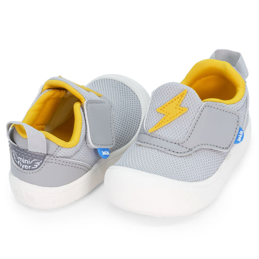 Mini-Flyer Toddler Sneakers | Lightning Bolt