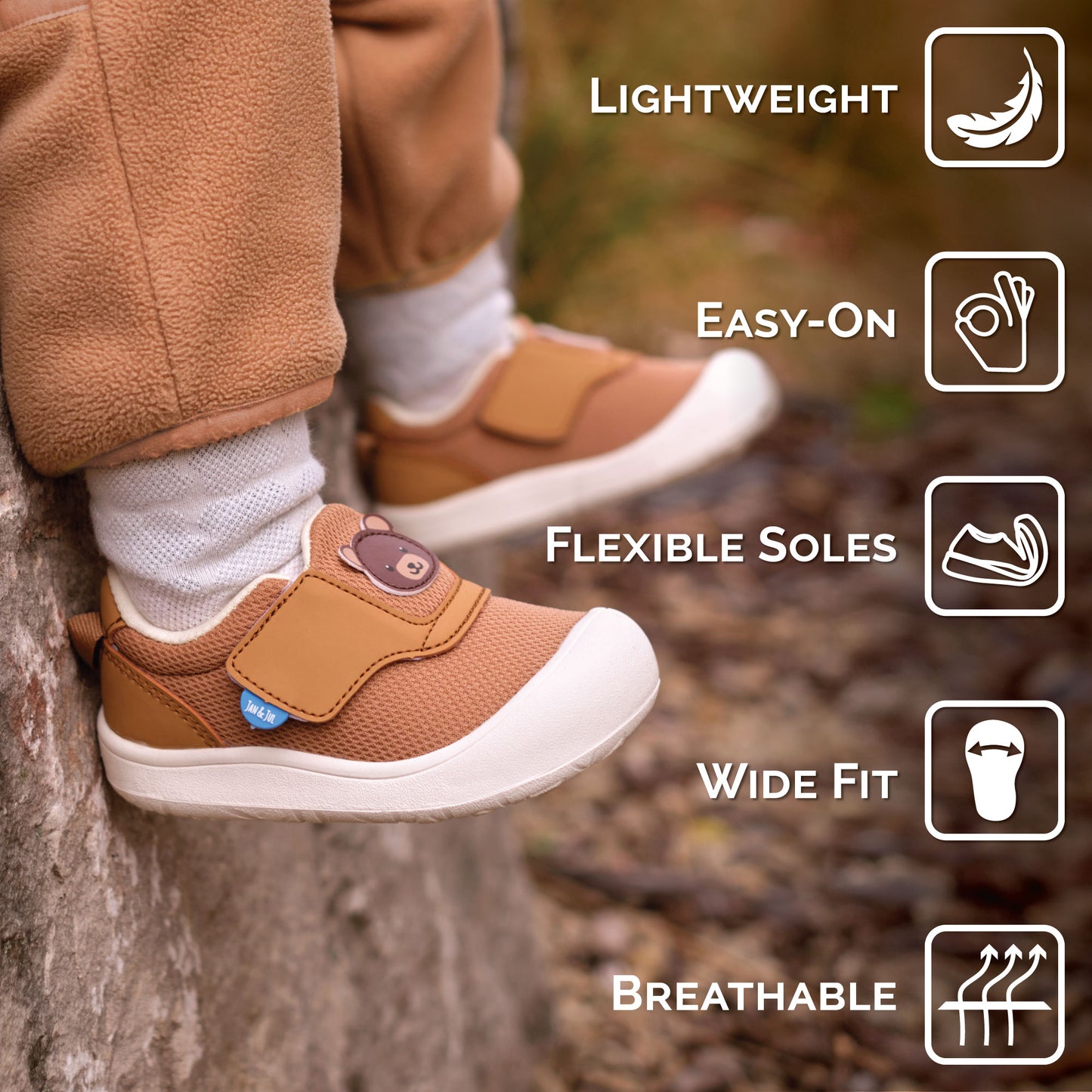 Mini-Flyer Toddler Sneakers | Lightning Bolt