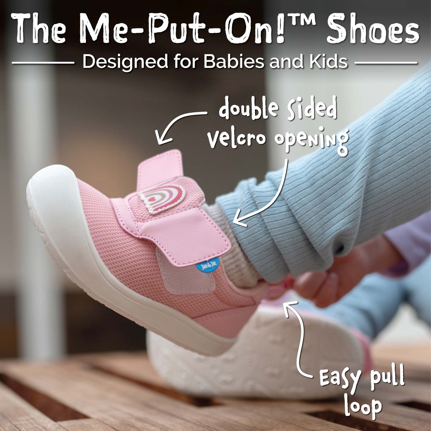 Mini-Flyer Toddler Sneakers | Lightning Bolt
