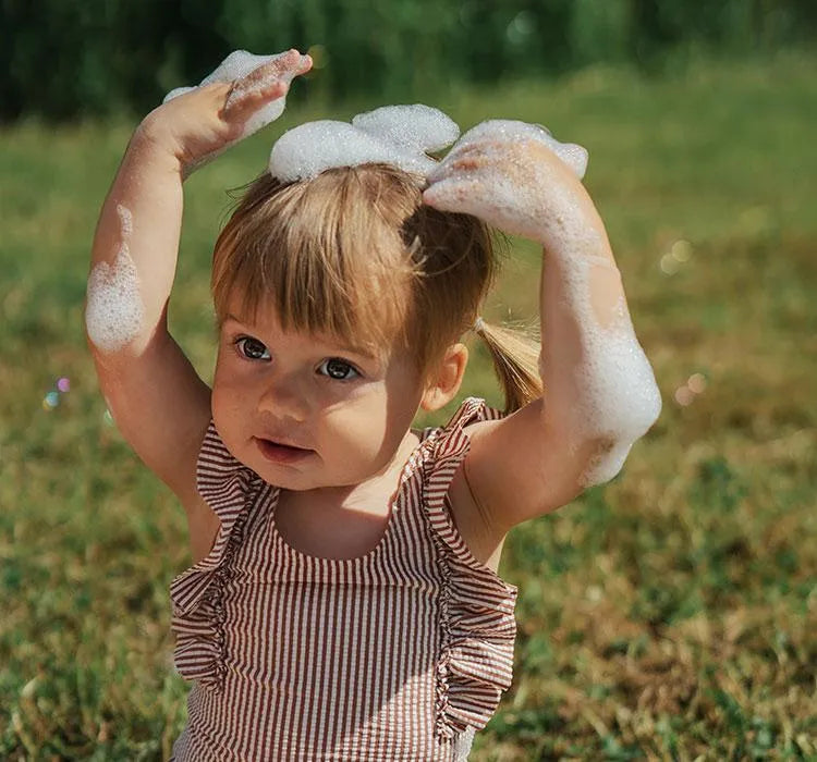 VÄXA Kids Shampoo & Body Wash - Hello Kids Baby Store