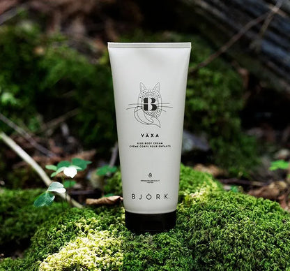 VÄXA Kids Body Cream - Hello Kids Baby Store