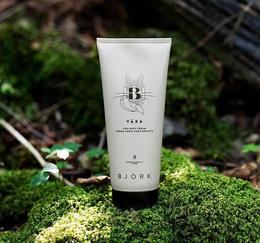 VÄXA Kids Body Cream - Hello Kids Baby Store