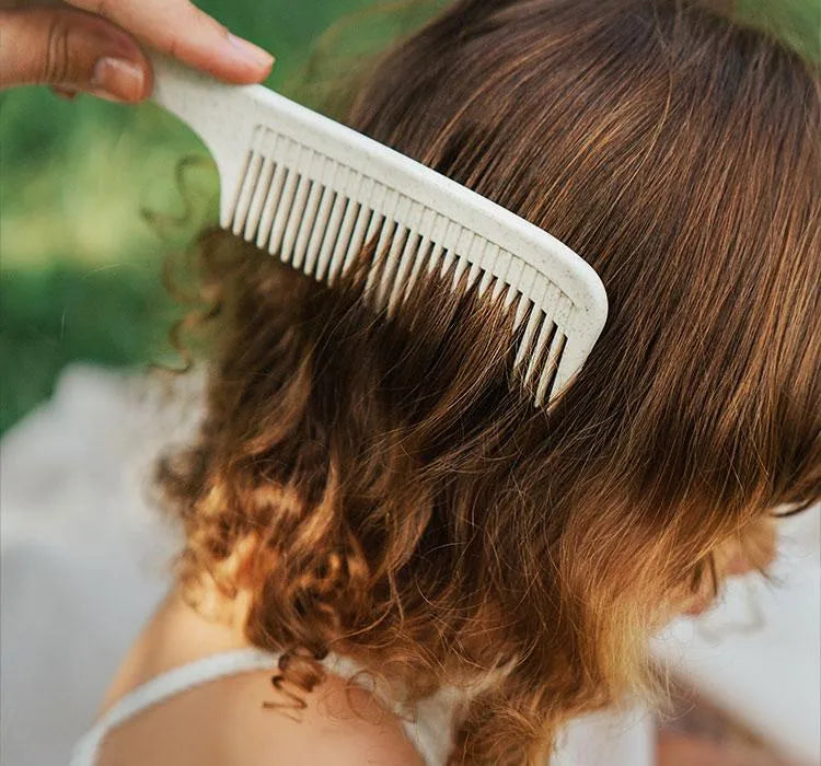 VÄXA Kids Detangling Spray Conditioner - Hello Kids Baby Store