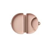 Silifold: Compact Children's Portable Plate - Sage - Hello Kids Baby Store