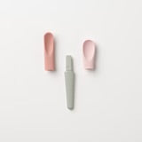 Pre2Pro Self-Feeding Spoon Set - Hello Kids Baby Store