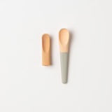 Pre2Pro Self-Feeding Spoon Set - Hello Kids Baby Store