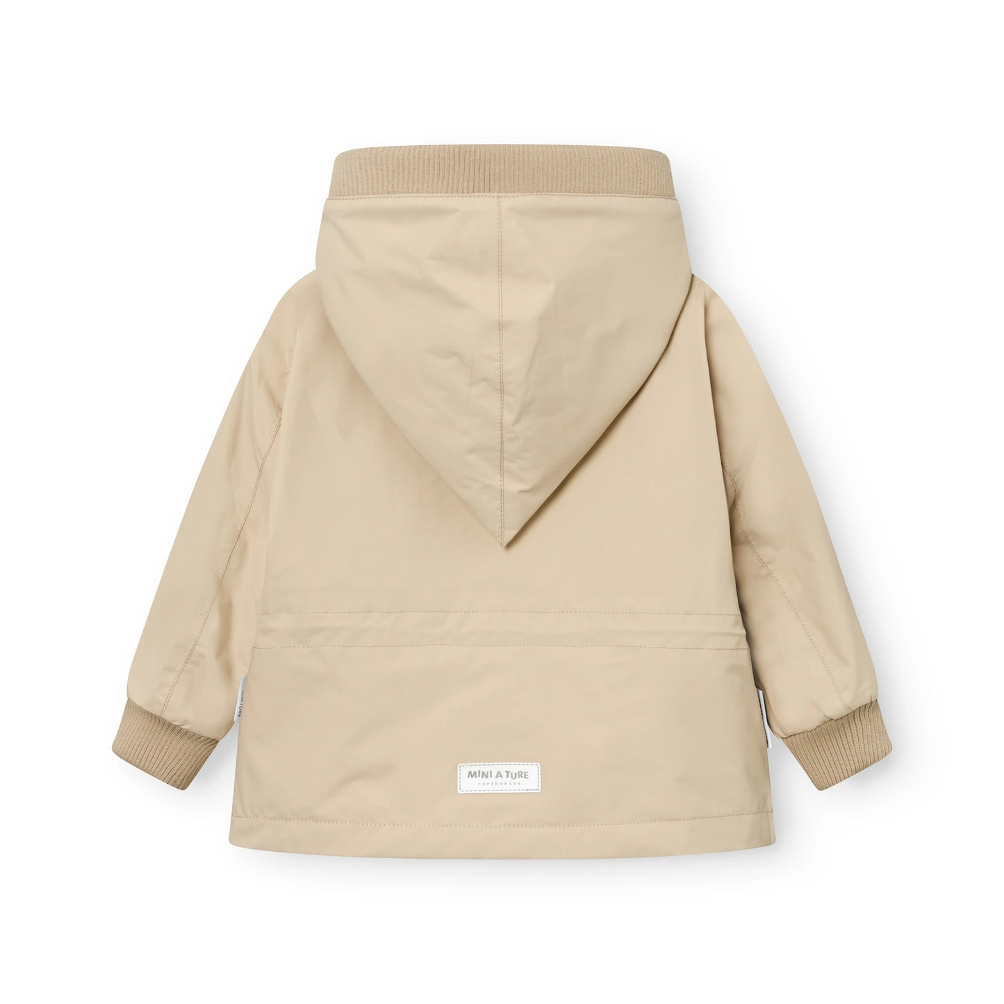 MATWAIO ALL SEASON JACKET. GRS