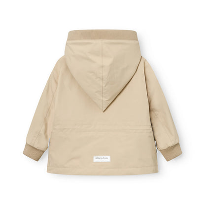 MATWAIO ALL SEASON JACKET. GRS