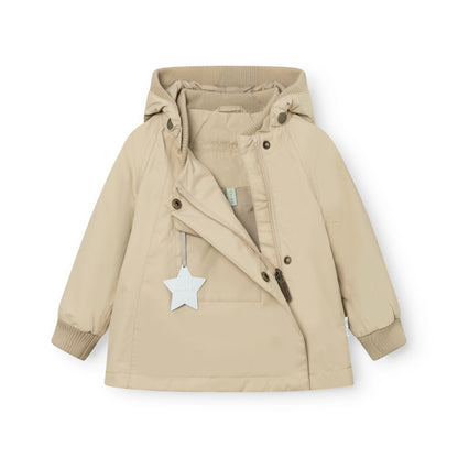 MATWAIO ALL SEASON JACKET. GRS