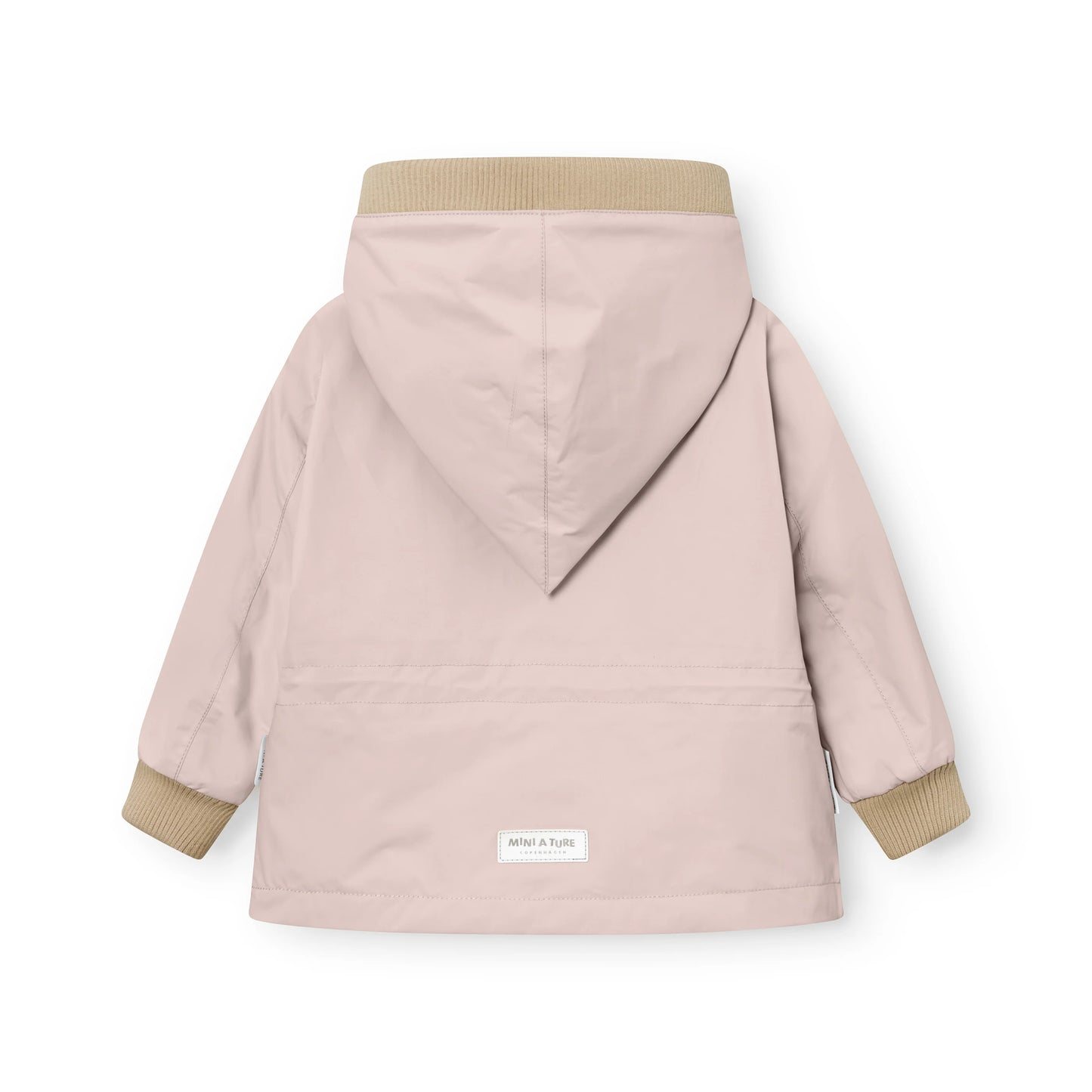 MATWAIO ALL SEASON JACKET. GRS