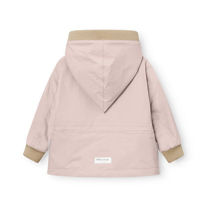 MATWAIO ALL SEASON JACKET. GRS