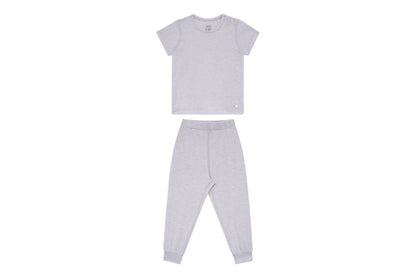 NDSS Short Sleeve PJ Set (Bamboo Jersey)