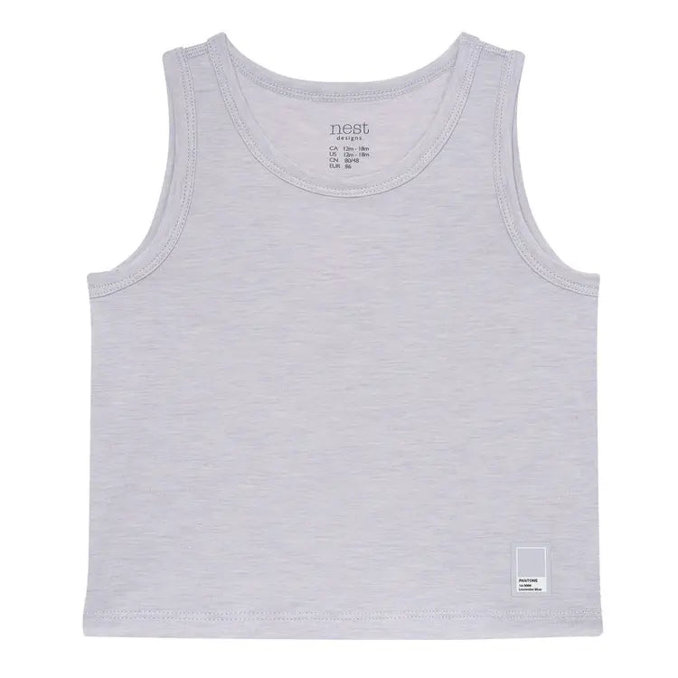 NDSS Tank Top (Bamboo Jersey)