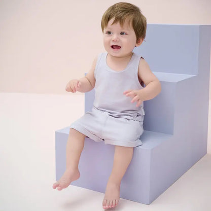 NDSS Tank Top (Bamboo Jersey)