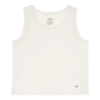 NDSS Tank Top (Bamboo Jersey)
