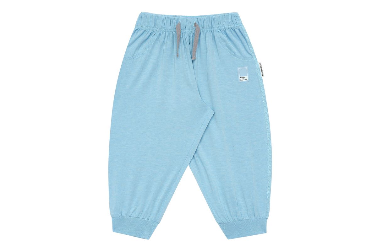 NDSS Harem Pants (Bamboo Jersey)