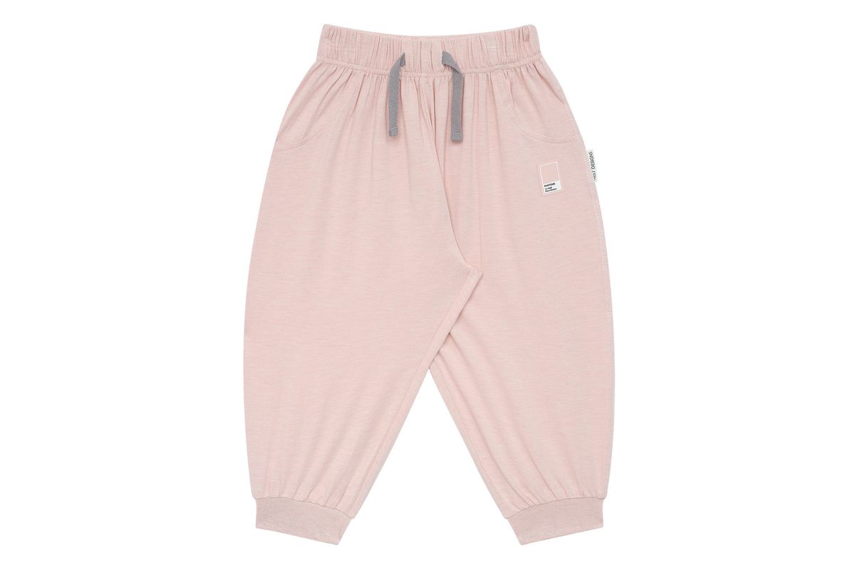 NDSS Harem Pants (Bamboo Jersey)