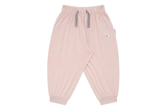 NDSS Harem Pants (Bamboo Jersey)