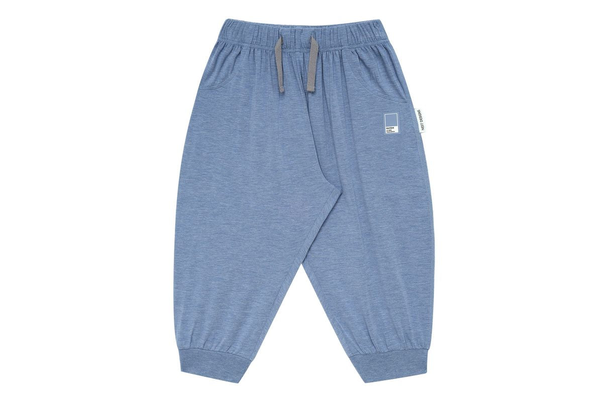 NDSS Harem Pants (Bamboo Jersey) - Hello Kids Baby Store