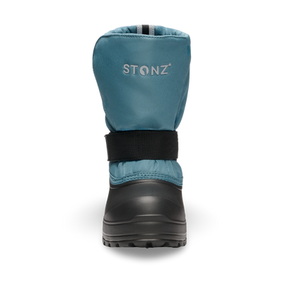 Trek Kid Ultra-Lightweight Insulated Winter Boot with Liner - Hello Kids Baby Store