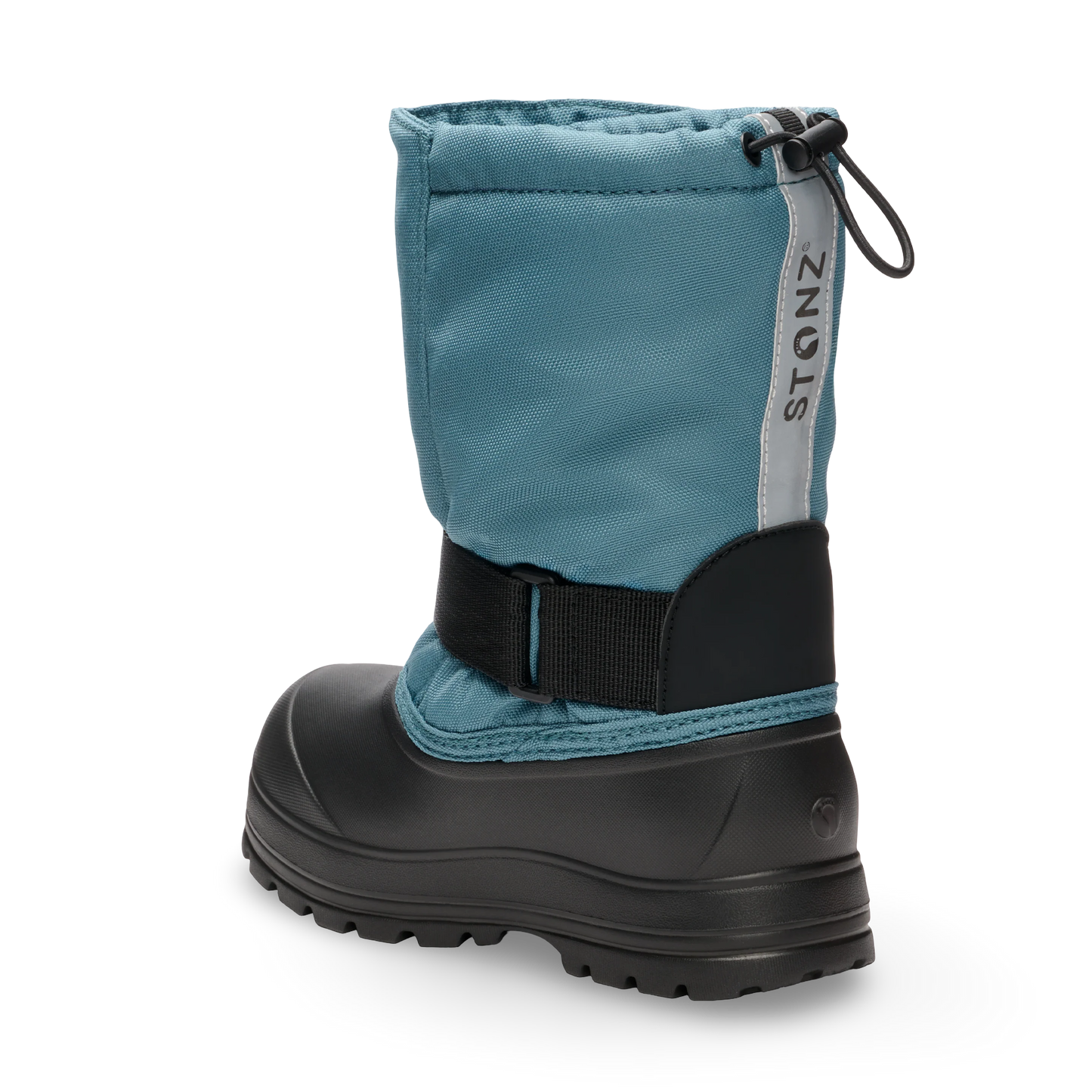 Trek Kid Ultra-Lightweight Insulated Winter Boot with Liner - Hello Kids Baby Store