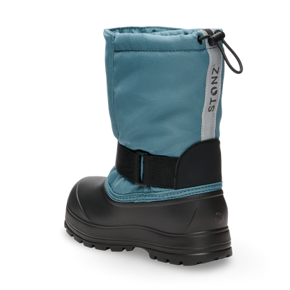 Trek Kid Ultra-Lightweight Insulated Winter Boot with Liner - Hello Kids Baby Store