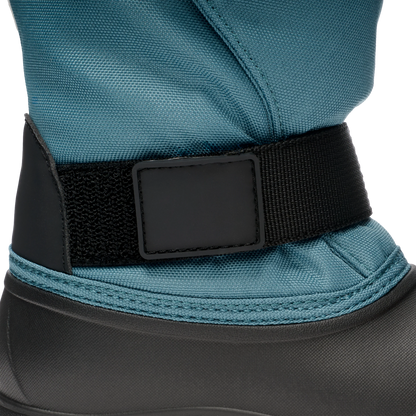 Trek Kid Ultra-Lightweight Insulated Winter Boot with Liner - Hello Kids Baby Store