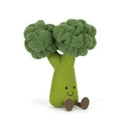 Coming Soon Amuseables Broccoli