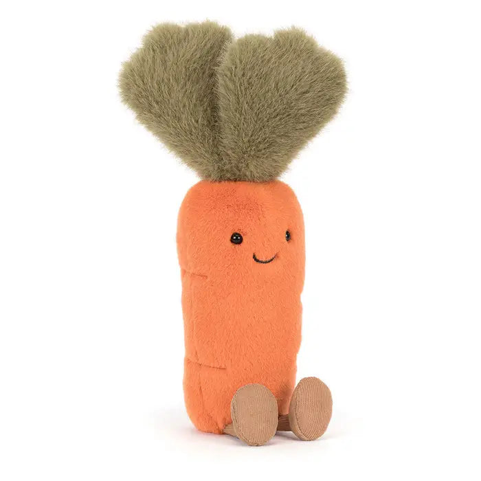 Coming Soon Amuseables Carrot