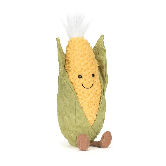 Coming Soon  Amuseables Sweetcorn