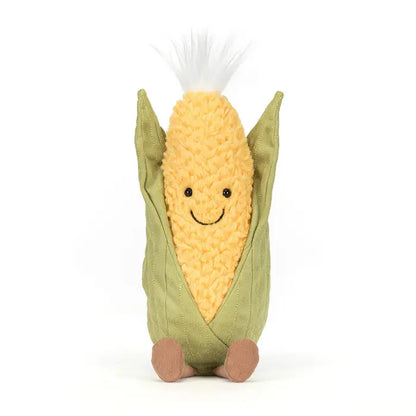 Coming Soon  Amuseables Sweetcorn