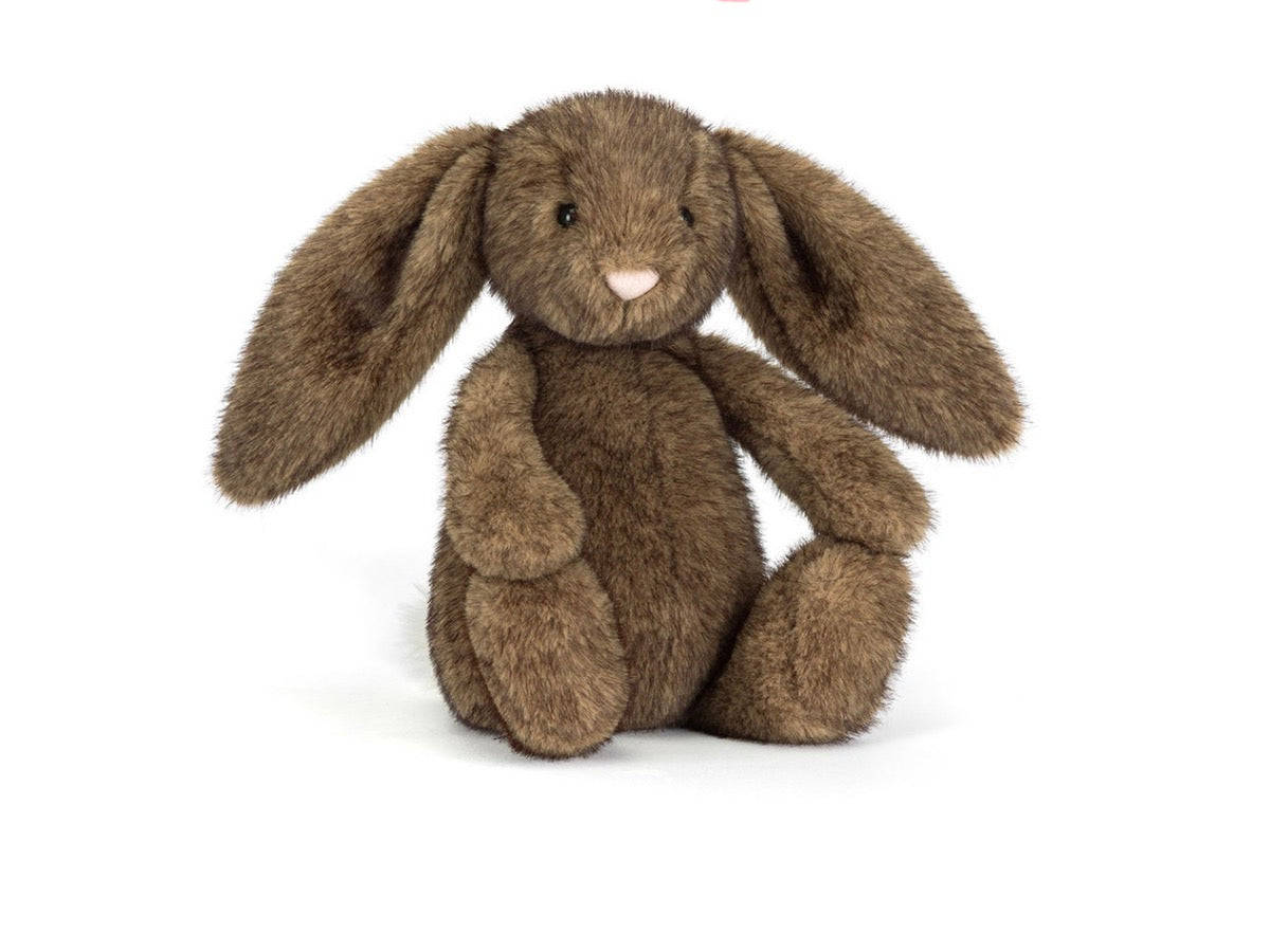Hoppleston Luxe Bunny