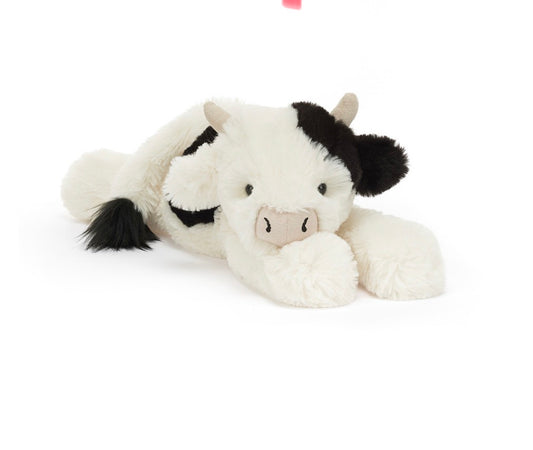 Coming Soon Smudge Cow Orginal