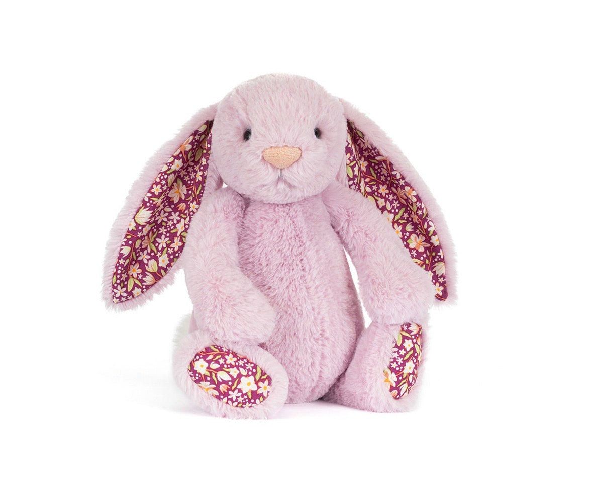 Coming Soon Thistlepop Blossom Luxe Bunny