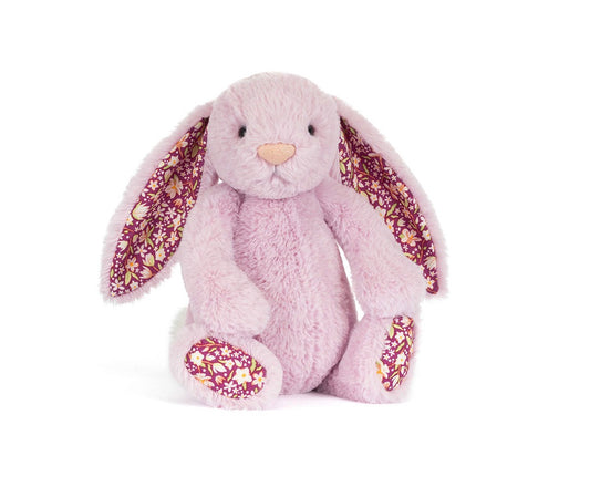 Thistlepop Blossom Luxe Bunny