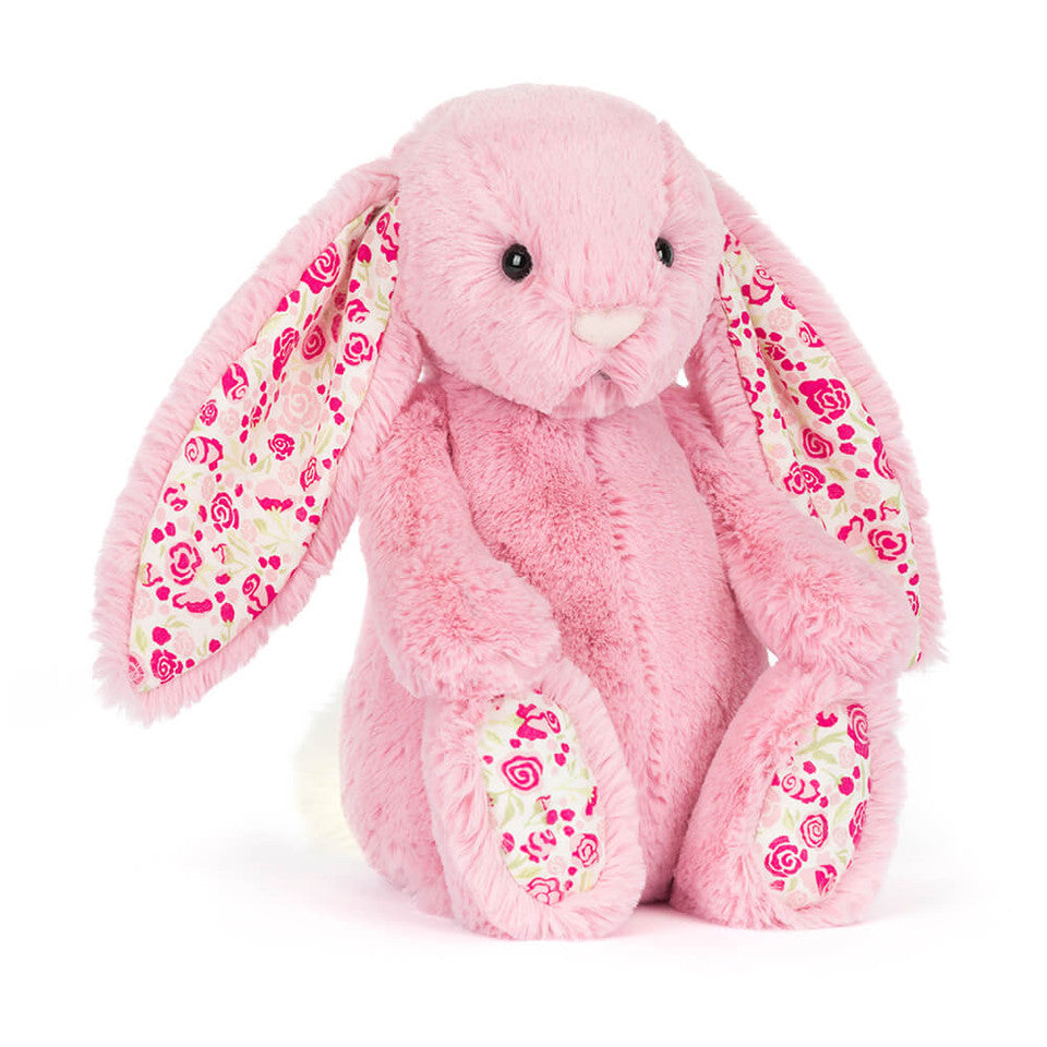 Coming Soon Blushkin Blossom Luxe Bunny